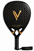 Velori 12K Carbon Racket